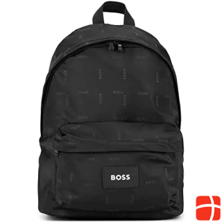 BOSS leisure backpack J20335-09B Black One size