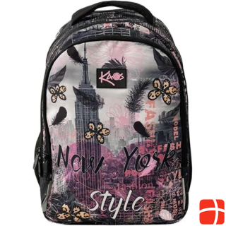 Kaos Backpack 2-in-1 - New York (36 L) (48912)