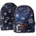 Kaos Backpack 2-in-1 - Monster (36 L) (48986)