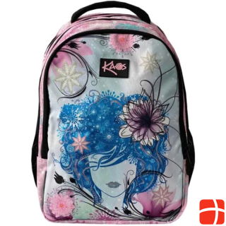 Kaos Backpack 2-in-1 - Lady Winter (36 L) (48918)