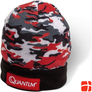 Quantum Winter Cap