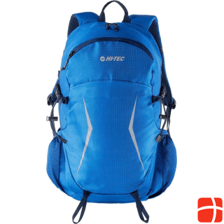 Hi-Tec Xland 25l blue one size sports backpack