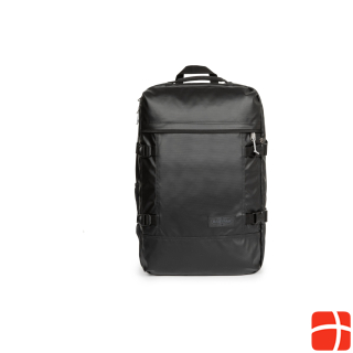 Eastpak Backpack Travelpack Tarp Black