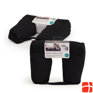 Bosign Tablet & Travel Pillow 2in1