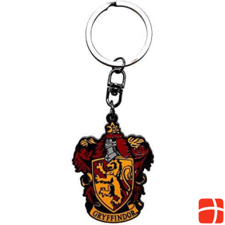 ABYstyle HARRY POTTER keychain - Gryffindor