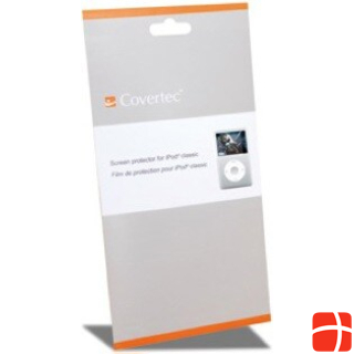 Covertec High Quality Screen Protector