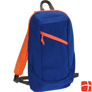 Champ Backpack with waterproof front