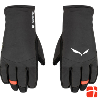 Salewa Ortles Powertex TirolWool® Responsive Gloves Da