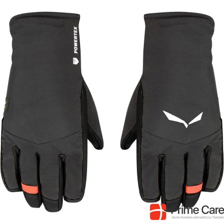 Salewa Ortles Powertex TirolWool® Responsive Gloves Da
