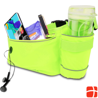 Cadorabo Fanny pack for smartphone