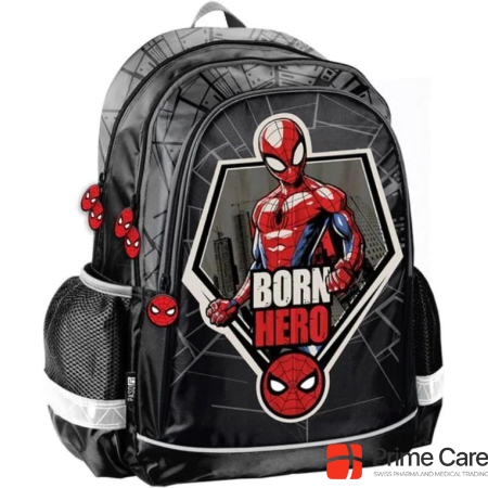 Disney Spiderman - Backpack 22,5L (038094)