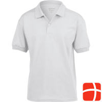 Gildan Dryblend polo shirt (2 piece pack)