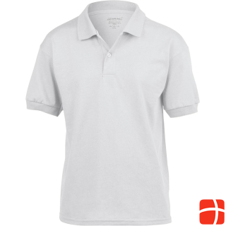 Gildan Dryblend polo shirt (2 piece pack)