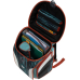 Derdiedas ErgoFlex Max School Backpack Set Big Rex