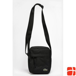 Повседневная сумка через плечо Lacoste NEOCROC CANVAS VERTICAL ZIP CROSSBODY BAG - 17660