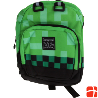 Minecraft Block Mini Backpack