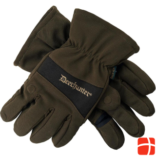 Зимние перчатки Deerhunter Muflon