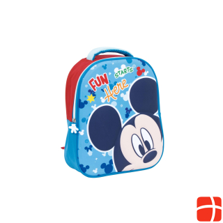 Arditex Mickey Mouse Backpack