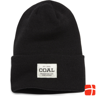 Coal The Uniform