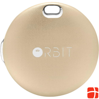 Orbit Keyfinder