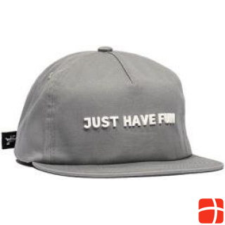 JHF All Is One Strapback