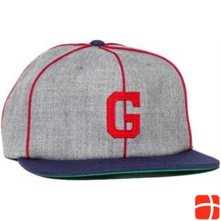 Grizzly Coliseum snapback