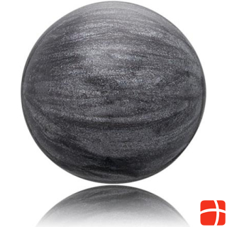 Engelsrufer Ball mother of pearl gray M