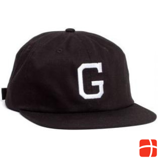 Grizzly Coliseum G Strapback Polo Hat