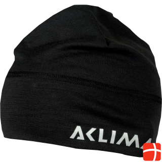 Легкая шерстяная шапка Aclima