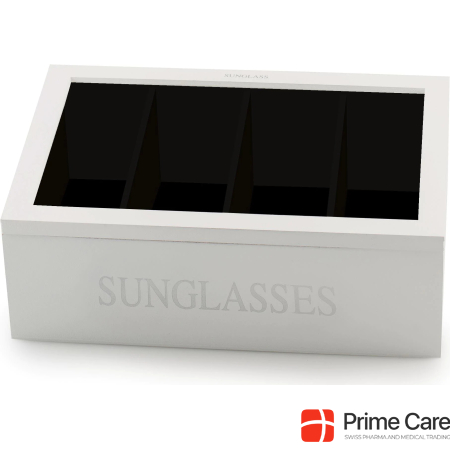 Pajoma Sunglasses box