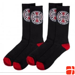 Independent Truck Co Socks (2Pack)