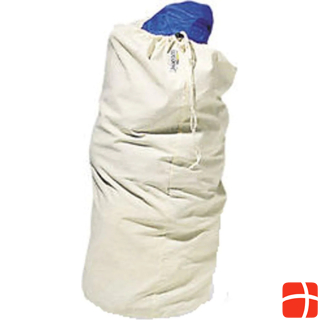 Cocoon Sleeping bag storage bag - cotton
