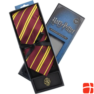 Cinereplicas Harry Potter: Gryffindor - со значком на лацкане