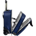 Leitz COMPLETE - Hand Luggage Trolley Smart Traveller