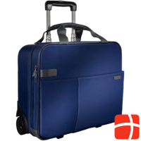 Leitz COMPLETE - Hand Luggage Trolley Smart Traveller