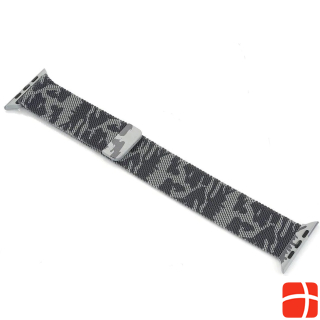 Cover-Discount Milanaise Armband Camouflage