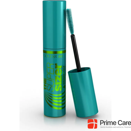 CoverGirl Covergirl The Super Size Mascara