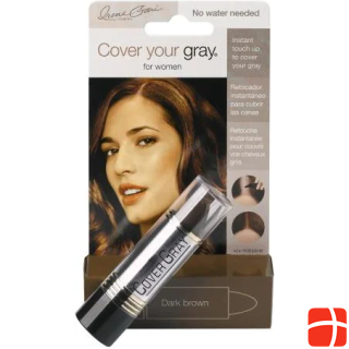 Cover Your Gray Hair Stick medium brown 4 g