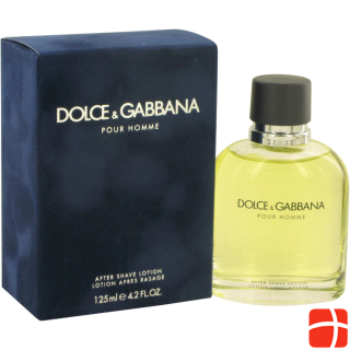 Dolce & Gabbana After Shave