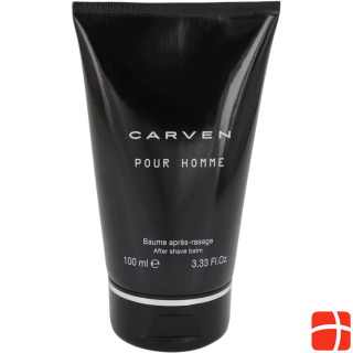 Carven Pour Homme by Carven After Shave Balm 100 ml