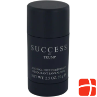 Donald Trump Success by Donald Trump Deodorant Stick Alcohol Free 75 ml