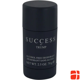 Donald Trump Success by Donald Trump Deodorant Stick Alcohol Free 75 ml