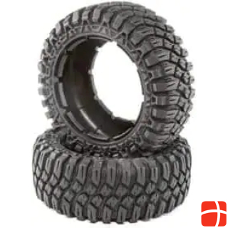 Losi Tires Creepy Crawler (2): DBXL-E