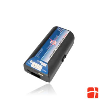 Powerbox Systems PowerPak 2.5X2 PRO 2500 mAh 7.4V