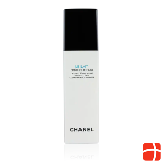 Chanel Le Lait Fraicheur D??Eau Cleansing Milk-to-Water 150 ml