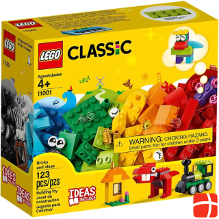 LEGO Bausteine Erster Bauspass
