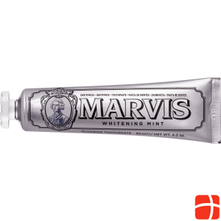 Marvis Whitening Mint Tooth Paste