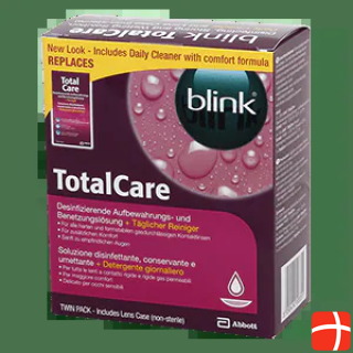 Blink TotalCare Twin Pack