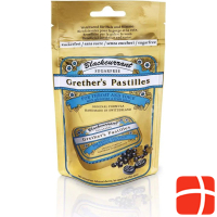Grethers Pastilles