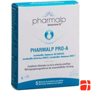 Pharmalp Pro-A